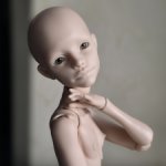 Бусяша от Елизаветы Смирновой