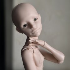 Бусяша от Елизаветы Смирновой