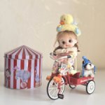 Куколка формата об11