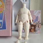 тельце Chat a Feuilles Studio
