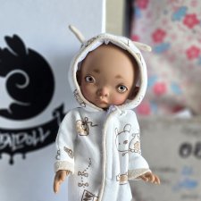 Irrealdoll Oli