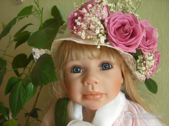 Моя помошница