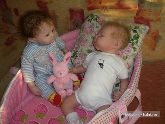 Стало Еве повеселее