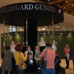 II Московская международная выставка "Искусство Куклы" 2011 в Манеже