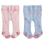 Одежда для куклят - выкройки и схемы