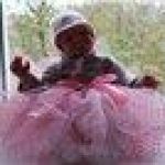 Не увлечение, а сплошной позитив! Юбочки для кукол "Ту-ту"