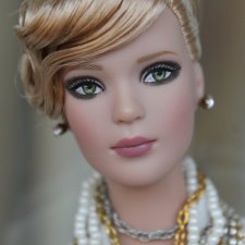 Тоннер Тайлер Tonner Signature Statement Тоннер Тайлер Tonner Signature Statement