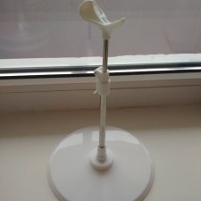 Коробки, матрешки, очки и подставки для кукол Тоннер и других