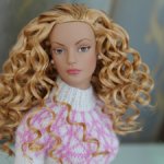 Кукла Роберта Тоннера Сидней Тonner Ready-to-Wear Sensational Sydney (Blonde)