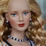 Кукла Роберта Тоннера Сюзетта Тonner Suzette Dubois (Honey Blonde)