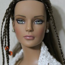 Кукла Роберта Тоннера Сидней Тonner Vacation on Location Sydney