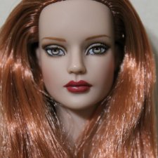 Кукла Роберта Тоннера Сидней Тonner Convertible Basic Sydney