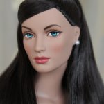 Кукла Роберта Тоннера Шауна Тonner Shauna