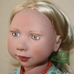 Игровые куклы Zwergnase 2011. Коллекция Junior