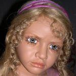 Фотосессия с моей Лорной I