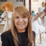 Куклы Лаура Скаттолини, Laura Scattolini. Становление творчества великого мастера