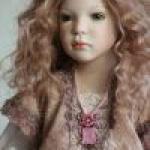 Замечательные девочки - куколки Завирузински, Zawieruszynski