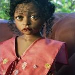 Куклы Philip Heath - Precious Found