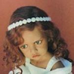 Лейсандра (Leisandra) - красавица от Philip Heath