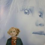 Коллекционные куклы Цвергназе, коллекция 1999 года