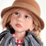 Коллекционные куклы Zwergnase, новая коллекция 2012