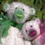 Zwergnase Коллекция 2007, продолжение