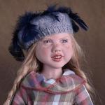 Zwergnase, коллекционные куклы 2008 года