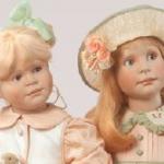 Коллекционные куклы With Heart And Soul (Heart & Soul), Kidz 'n' Cats, Sonja Hartmann (Соня Хартманн) dolls