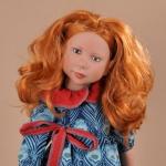 Игровые куклы Цвергназе 2012