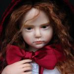 Элиза Галлея (Elisa Gallea) - куклы красавицы молодого талантливого мастера из Италии