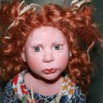 Мои Цвергназочки. Коллекционные куклы Zwergnase