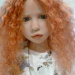 И Опять коллекционные куклы Цвергназе, Коллекция 2012