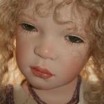 Парад красавиц продолжается... Илона Завирузински