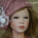 Кукла OOAK Henry and Zofia Zawieruszynski