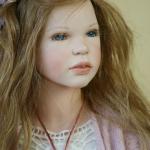 Куколка Henry and Zofia Zawieruszynski