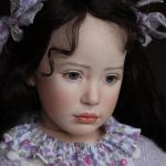 Авторские куклы Jeanne Gross dolls (Джинн Гросс)