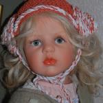 Ко мне наконец то приехала моя Фрауке! Hildegard Guenzel