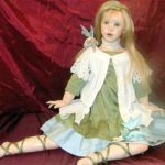 Помогите! Очень нужен реставратор по фарфору!