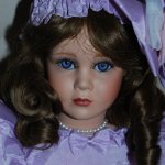 Душистая лаванда от Pamela Philips