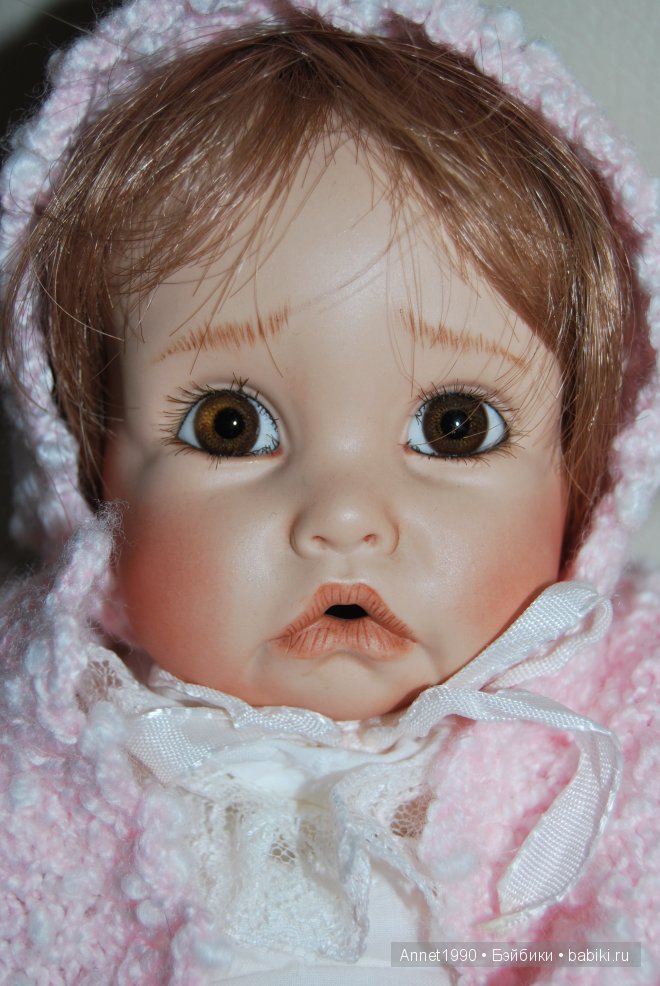 Тасечка-малышка от Синди Маршнер Рольф (фото 4)