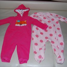 Недорогая и красивая одежда для малышей.