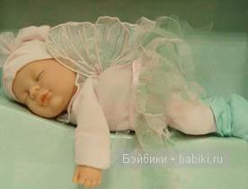 ребенок-маленькая фея