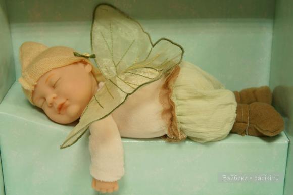 ребенок-гном