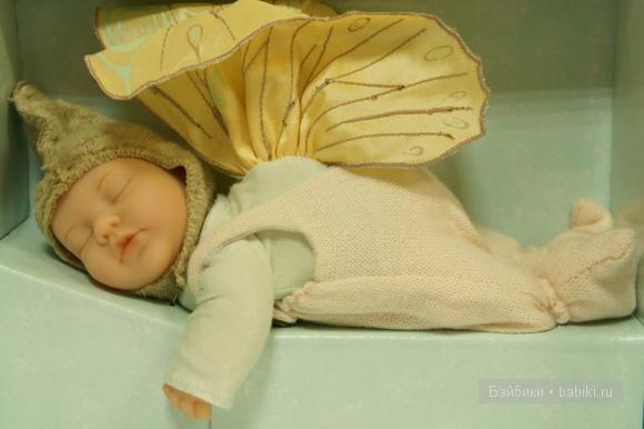 ребенок-эльф