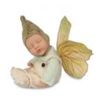 Знакомьтесь, мои детки - зверушки от Анне Геддес