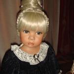 Моя новенькая -  Дашенька