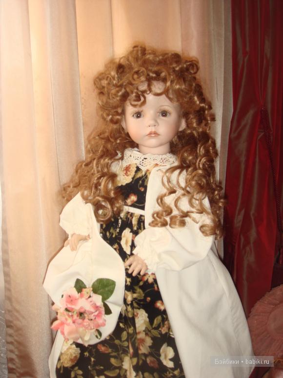 Кукла Черри