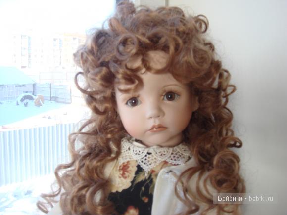 Кукла Черри