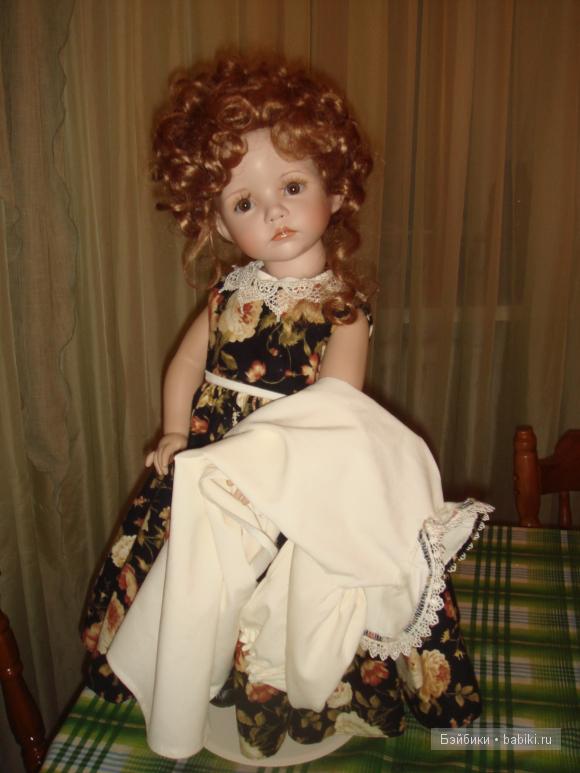 Кукла Черри