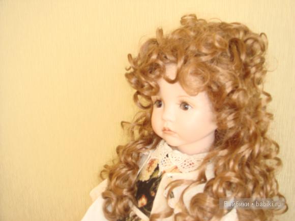 Кукла Черри